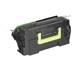 Toner Compatibile lexmark MS725,821,MX721,722,820MS/MX822,823,825,826