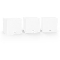 Nova MW12 Sistema WiFi ac Mesh l'intera abitazione - 3 pezzi