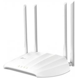 Access Point Wi-Fi AC1200 Dual-Band Powered by PoE TL-WA1201