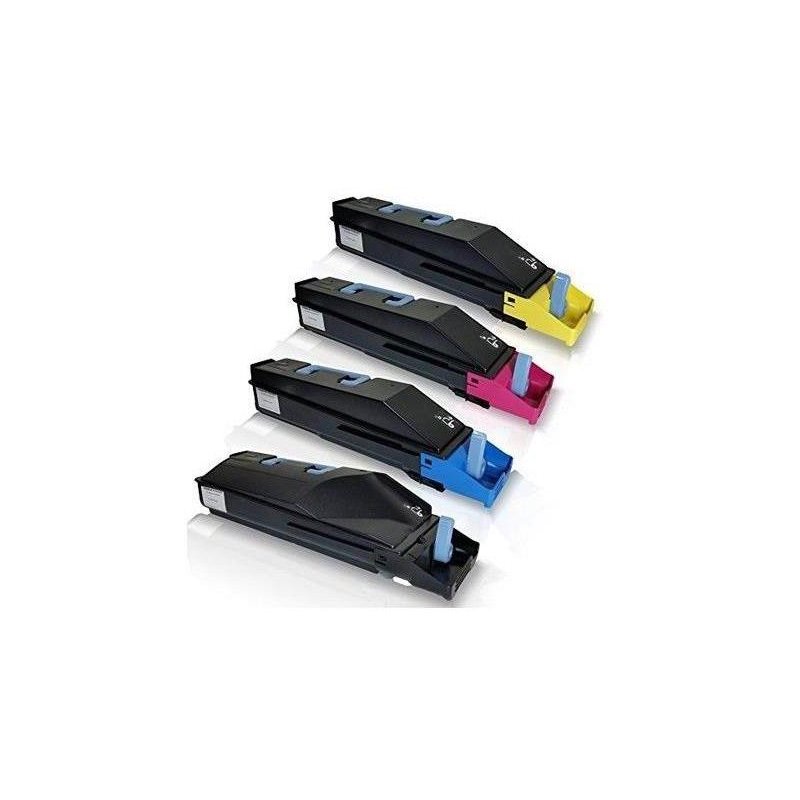 Magente Compa Triumph-Adler 357 Ci Utax 357 Ci-9K1T02ZLBUT0