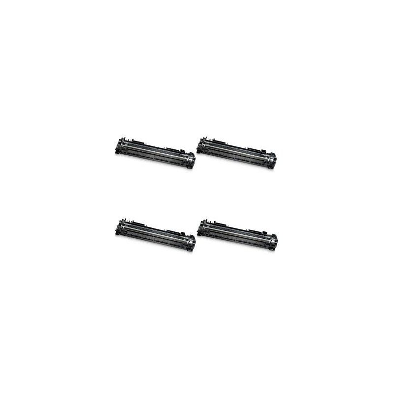 Black Reg HP Color LaserJet Enterprise M751 series-7K658A