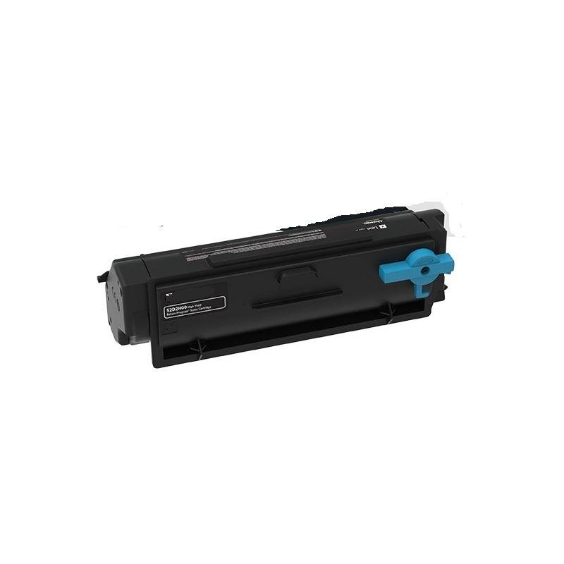 TONER COMPATIBILE Lexmark MS331,MS431 series-55B0HA0