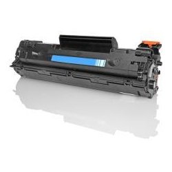 TONER COMPATIBILE HP CB435/436/285/278 CanonCRG-712/713/725