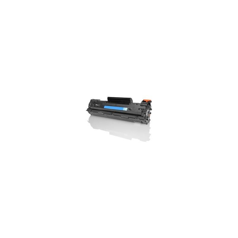 TONER COMPATIBILE HP CB435/436/285/278 CanonCRG-712/713/725