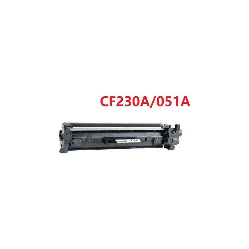 TONER COMPATIBILE Universale HP M203,M227 Canon Lbp-162,MF264,MF267,MF269