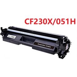 TONER COMPATIBILE Universale HP M203,M227 Canon Lbp-162,MF264,MF267,MF269