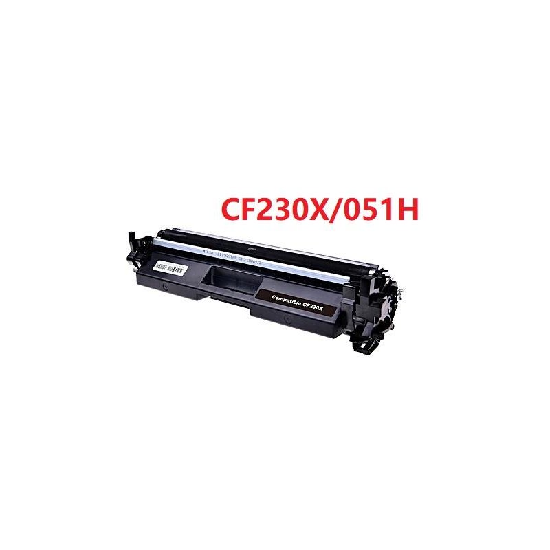 TONER COMPATIBILE Universale HP M203,M227 Canon Lbp-162,MF264,MF267,MF269