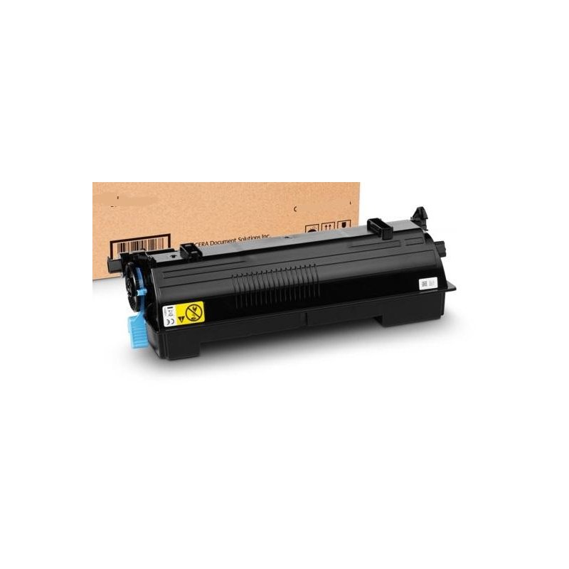 Toner Compatibile Kyocera ECOSYS P 4140 dn-1T02Y40NL0