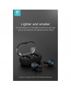 Cuffie Auricolari e Bluetooth