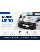 Toner Nero Compatibili | Brother, HP, Canon, Epson | Toner Prime