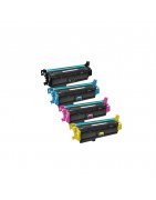 TONER COMPATIBILI COLORE