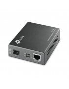 Convertitore Fibra Rame