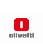 Toner Compatibili Olivetti Nero | TonerPrime