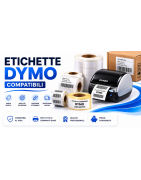 Etichette Dymo Compatibili | LabelWriter e Spedizioni