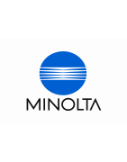 MINOLTA