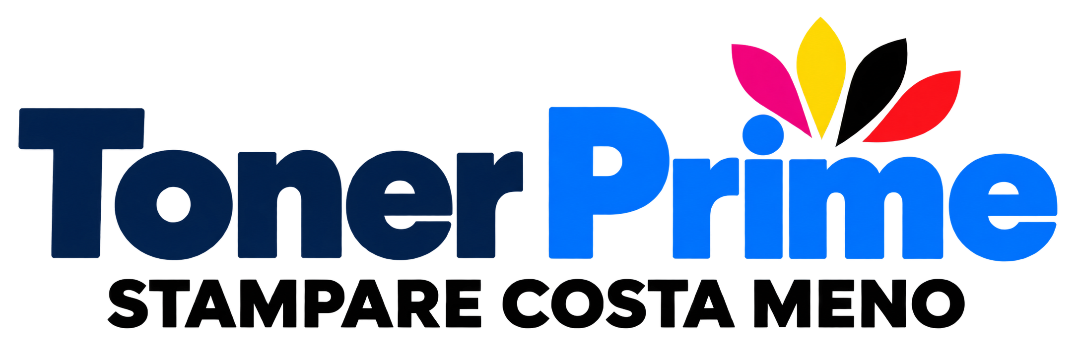 Toner Prime - Sori Print Srls P.I. 03795480130 - Rea LC - 326662  logo