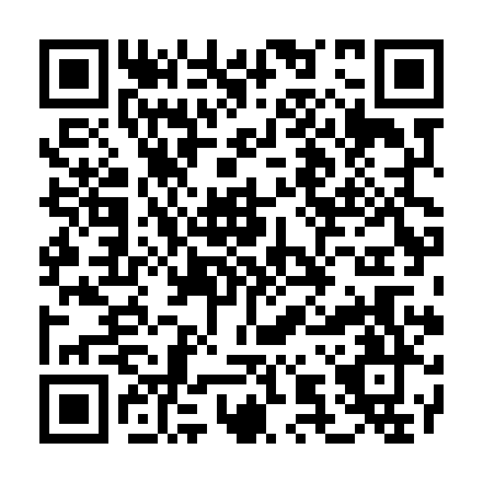 QR Code App TonerPrime