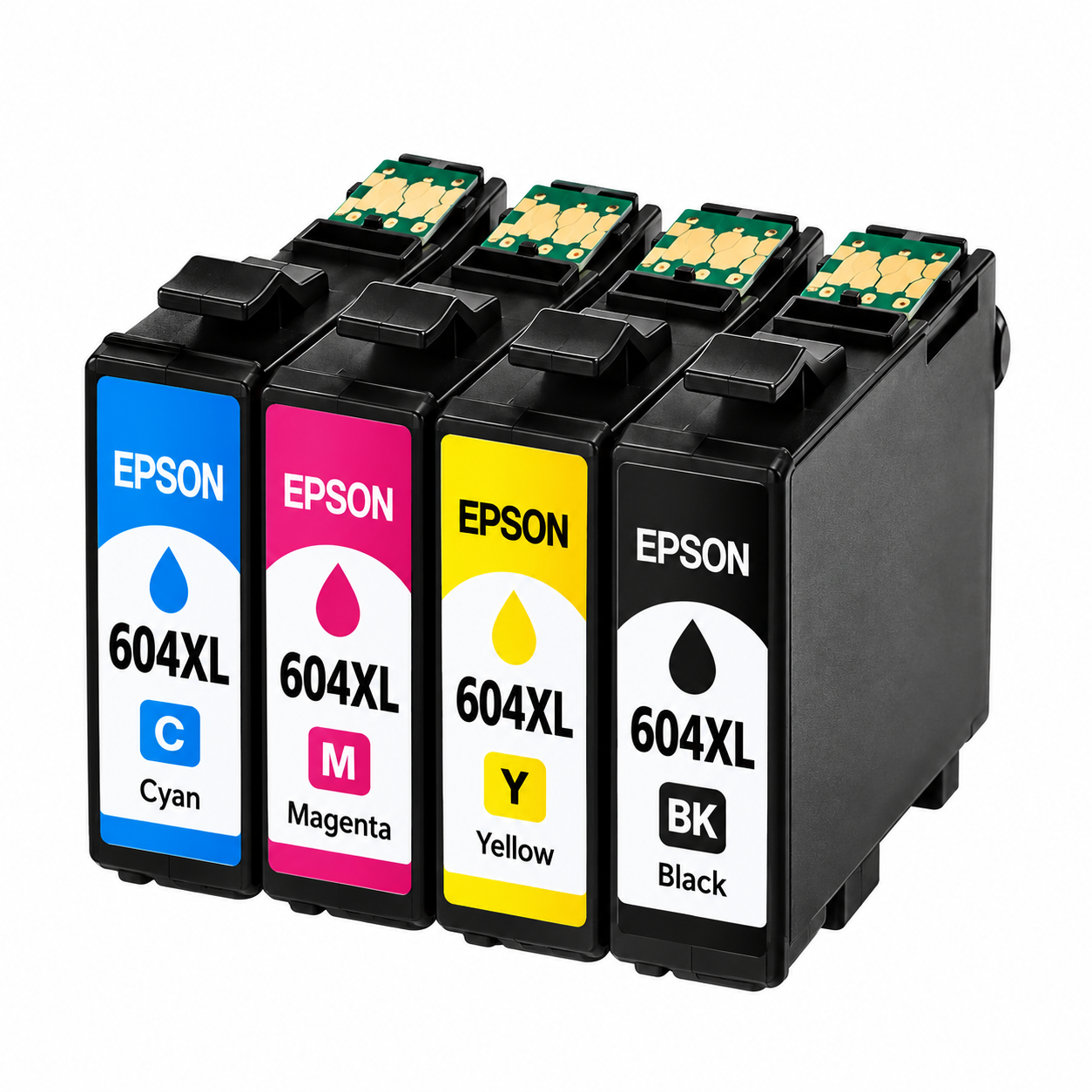 Epson T604XL Cartuccia Compatibile