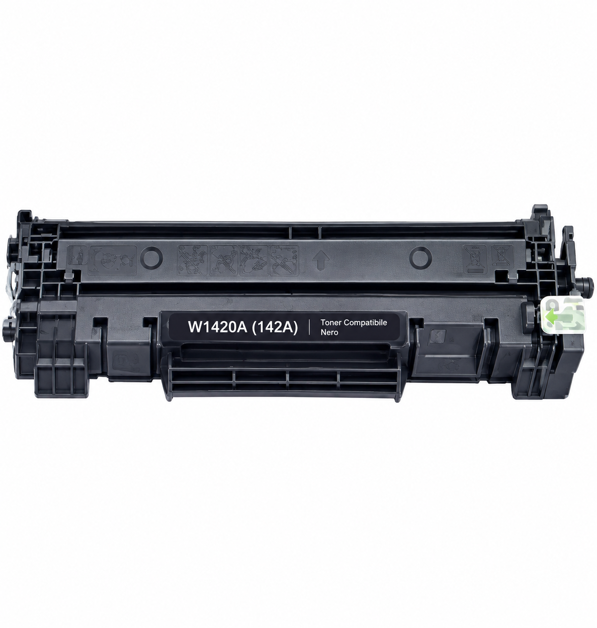 HP W1420A 142A Toner Compatibile