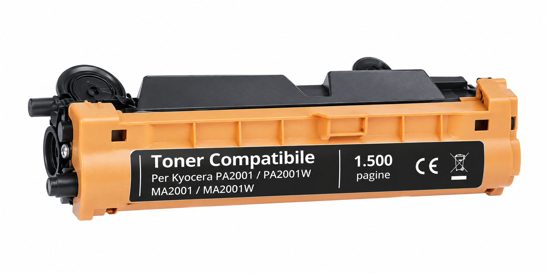 Kyocera TK-1248 Toner Compatibile